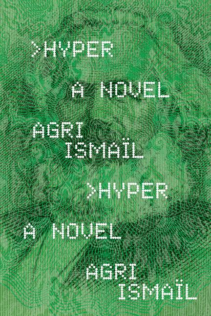 Knjiga Hyper ISMAIL AGRI