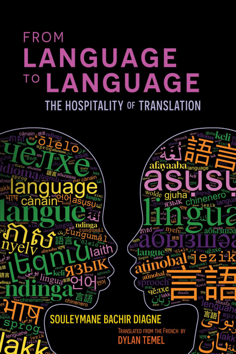 Kniha From Language to Language Dylan Temel