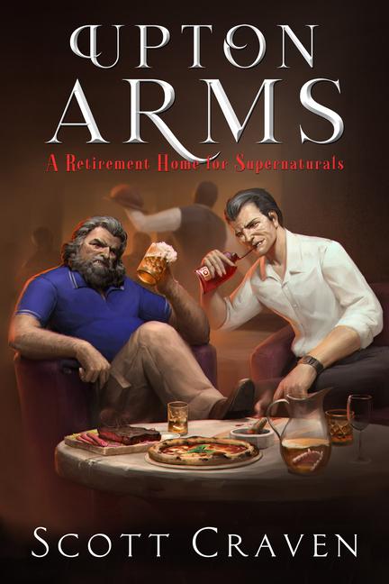 Book Upton Arms Scott Craven