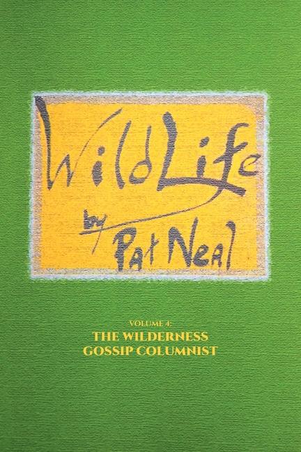 Buch WildLife Pat Neal