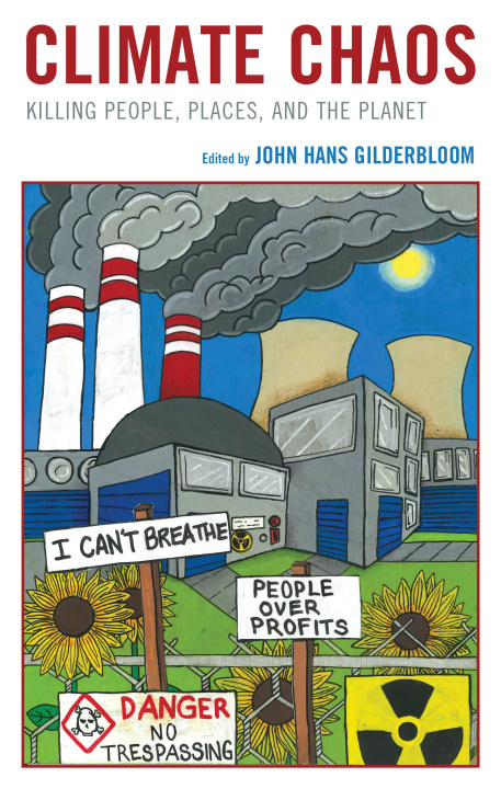 Buch Climate Chaos John Hans Gilderbloom