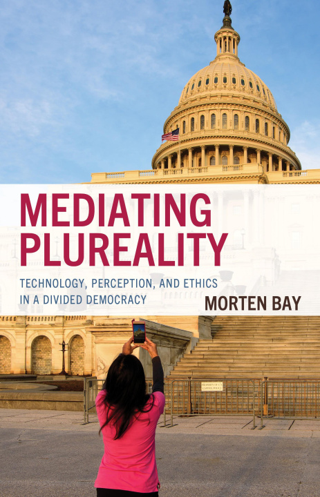 Libro Mediating Plureality Morten Bay