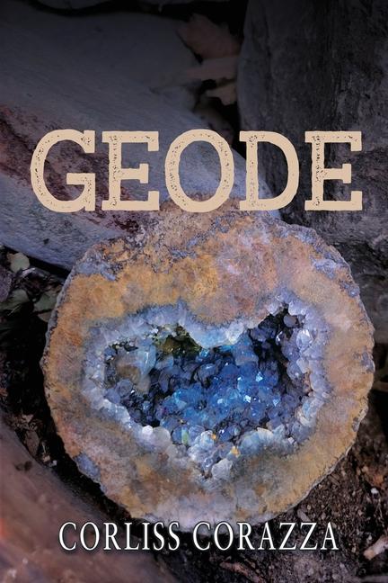 Buch Geode 