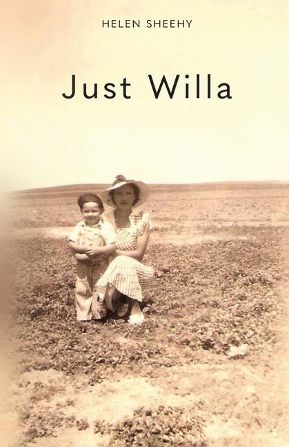 Βιβλίο Just Willa 