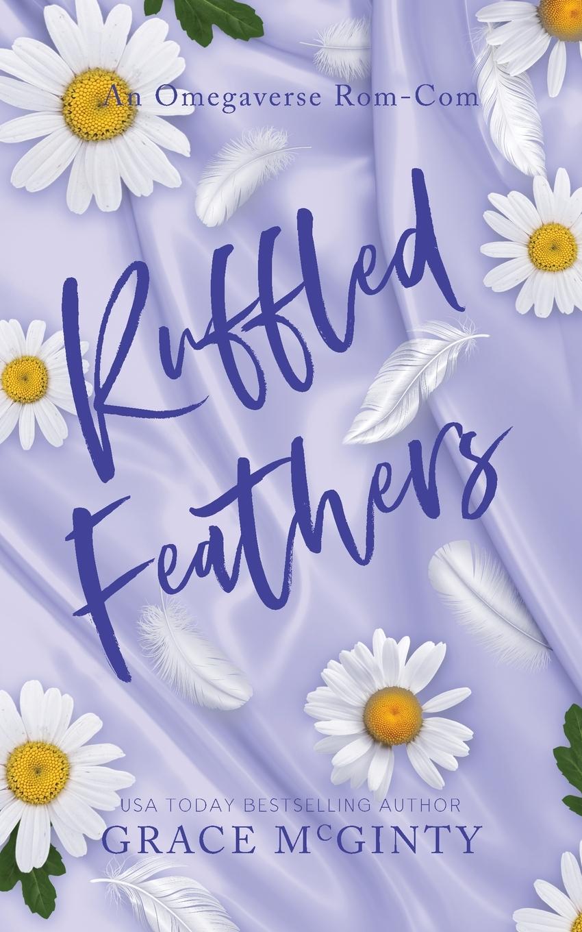 Carte Ruffled Feathers Grace McGinty
