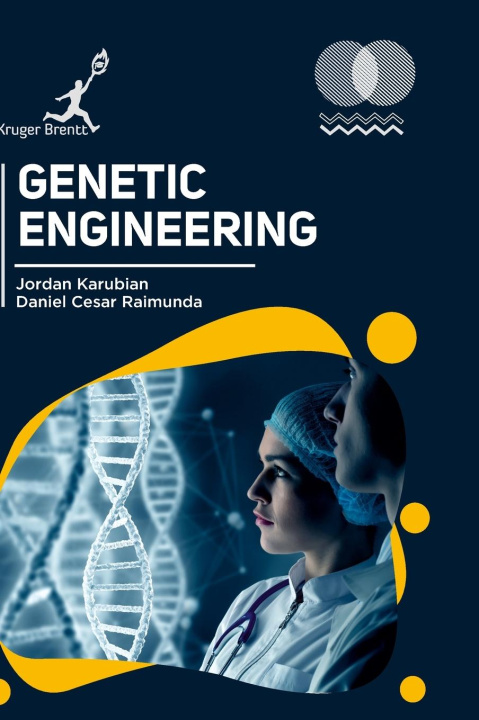 Knjiga Genetic Engineering Daniel C Raimunda