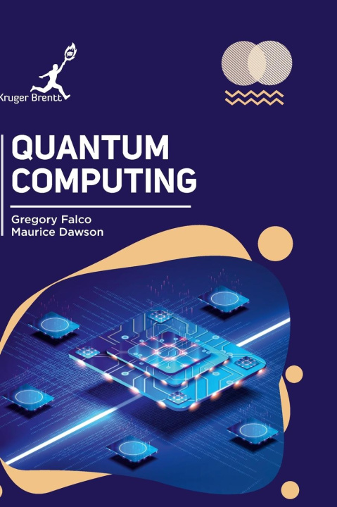 Book Quantum Computing Maurice Dawson