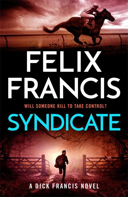 Libro Syndicate Felix Francis