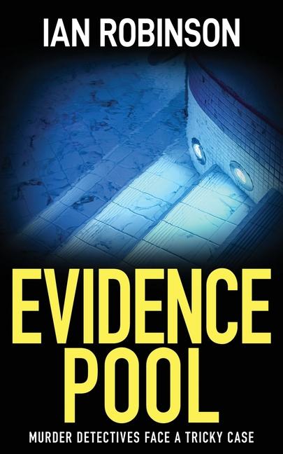 Book Evidence Pool Ian Robinson