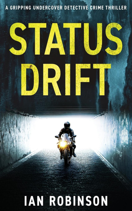 Book Status Drift Ian Robinson