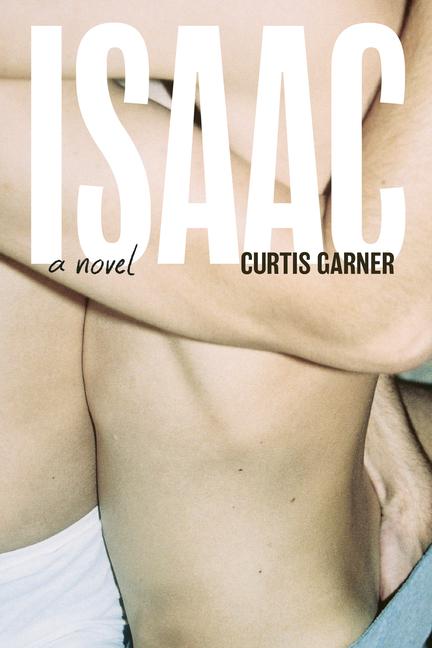 Boek Isaac GARNER CURTIS