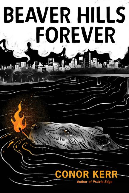 Buch Beaver Hills Forever KERR CONOR
