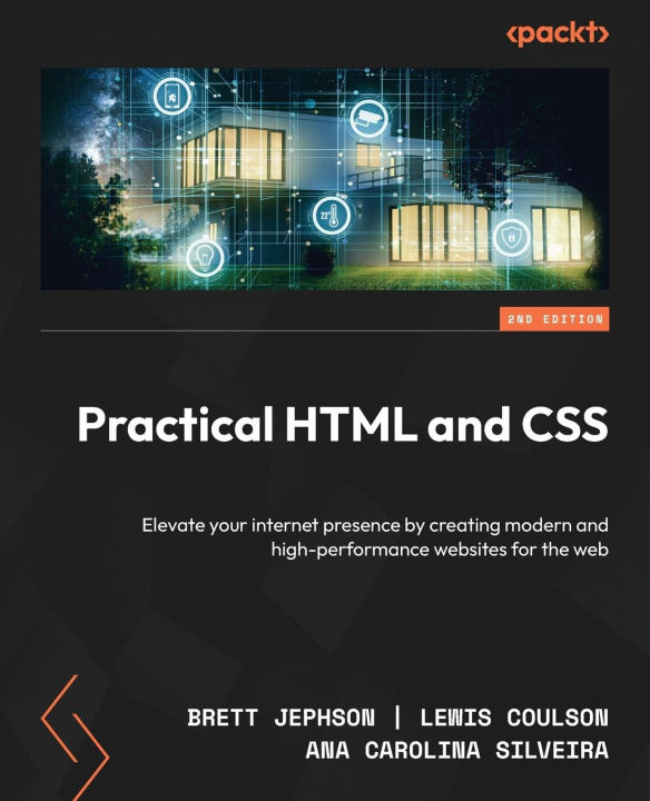 Book Practical HTML and CSS - Second Edition Lewis Coulson