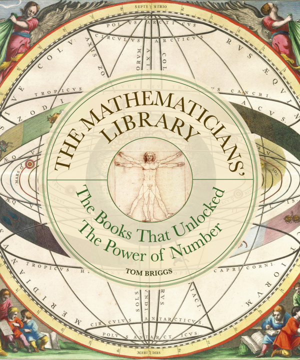 Kniha The Mathematicians' Library Briggs