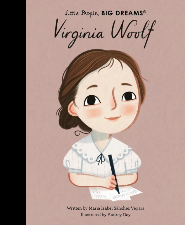 Buch Virginia Woolf Audrey Day