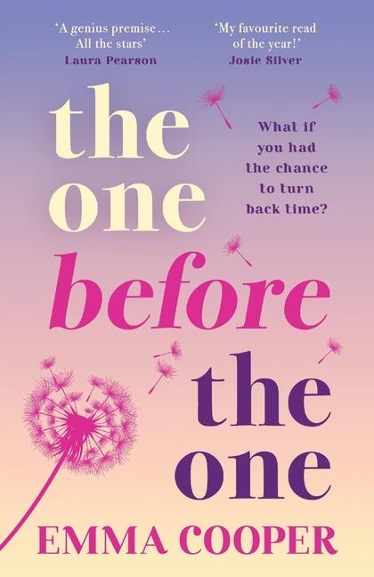 Carte The One Before the One Emma Cooper