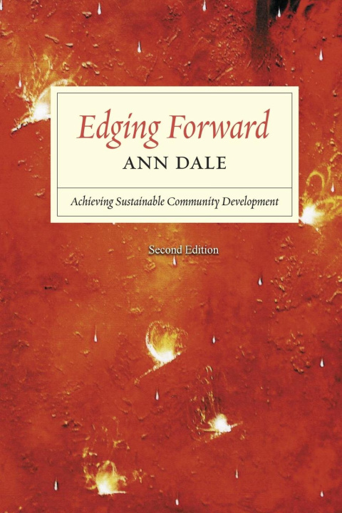 Book Edging Forward Ann Dale