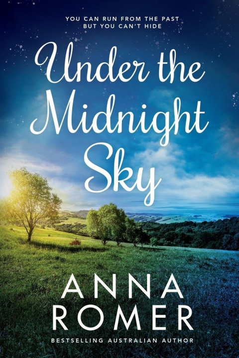 Buch Under the Midnight Sky Anna Romer