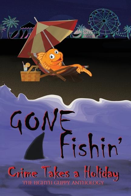 Buch Gone Fishin' James M Jackson
