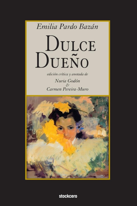 Book Dulce Due?o Nuria Godón