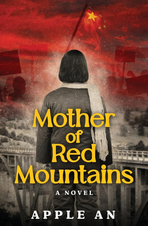Knjiga Mother of Red Mountains Apple An