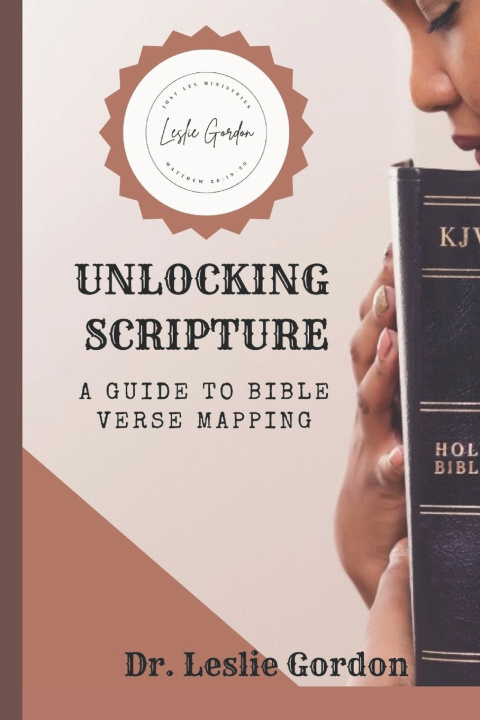 Knjiga Unlocking Scripture Leslie M. Gordon