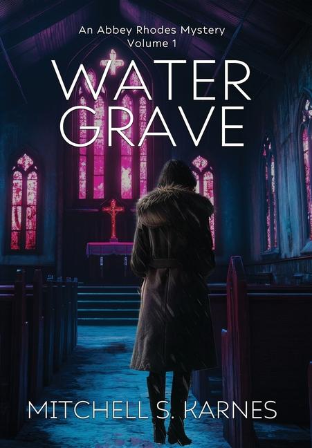 Βιβλίο Water Grave Mitchell S Karnes