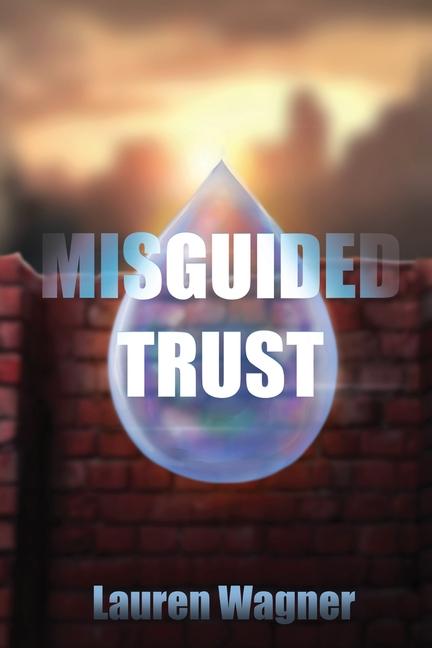 Knjiga Misguided Trust 