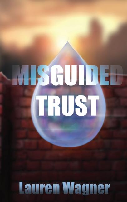 Knjiga Misguided Trust 