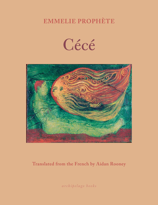 Carte Cécé Aidan Rooney