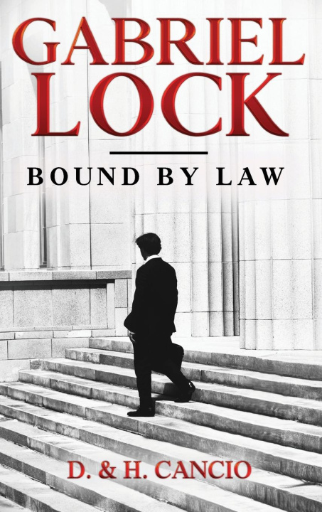 Buch Gabriel Lock D. & H. Cancio