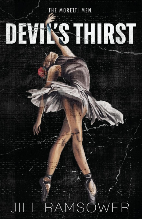 Książka Devil's Thirst Jill Ramsower
