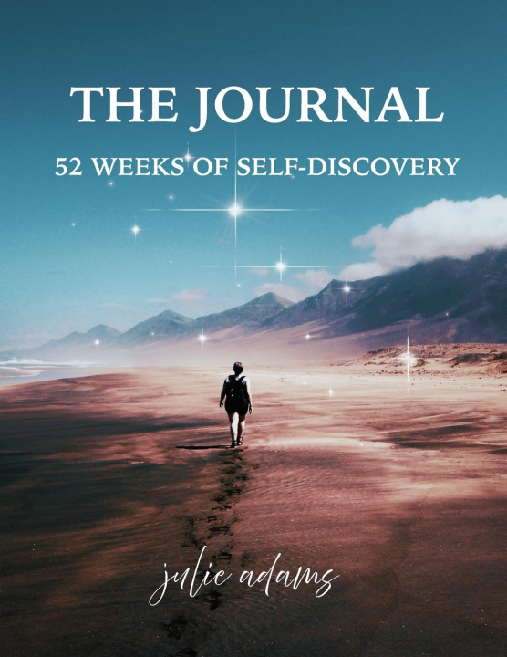 Buch The Journal Julie Adams