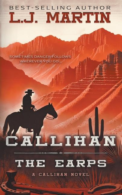 Buch Callihan L.J. Martin