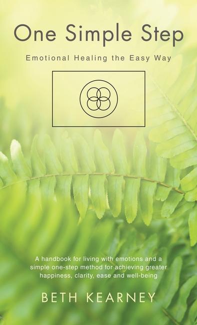 Knjiga One Simple Step Beth Kearney