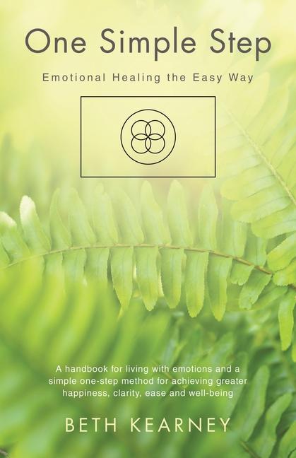 Knjiga One Simple Step Beth Kearney