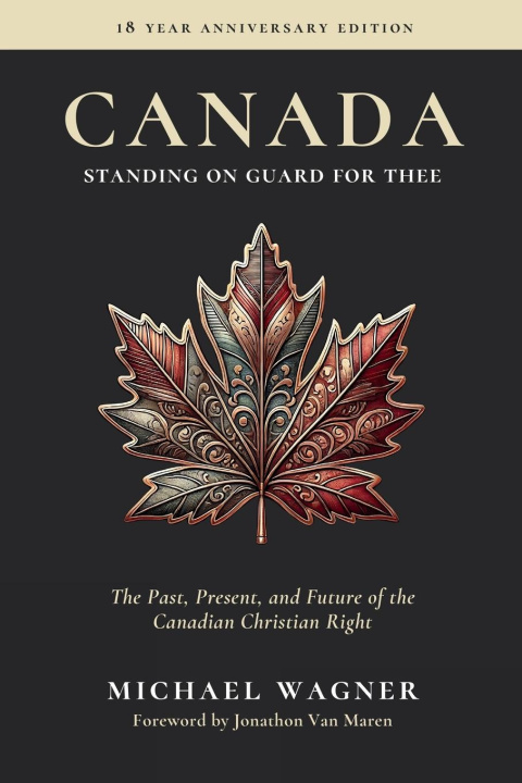 Knjiga Canada Michael Wagner