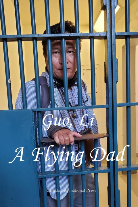 Book A Flying Dad Li Guo