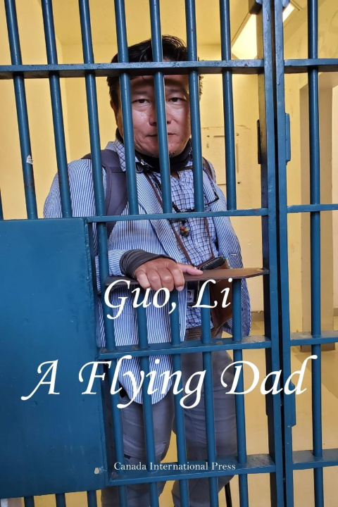 Buch A Flying Dad Li Guo