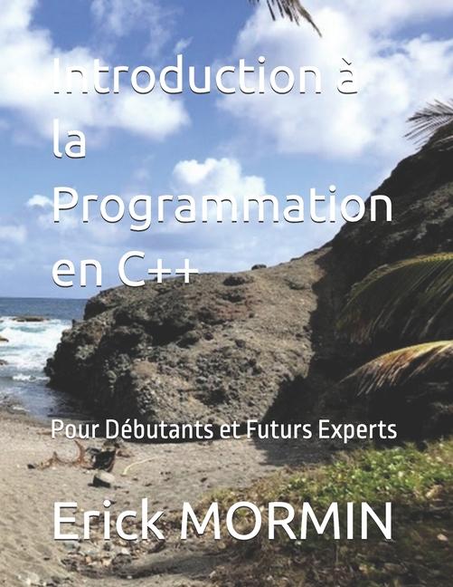 Buch Introduction ? la Programmation en C++ Erick MORMIN
