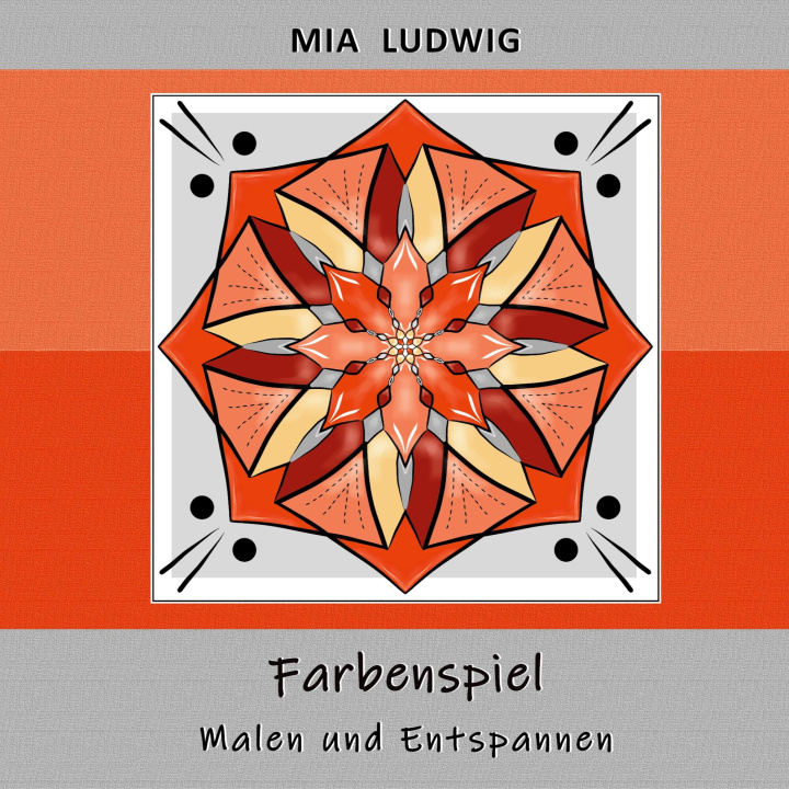 Knjiga Farbenspiel 