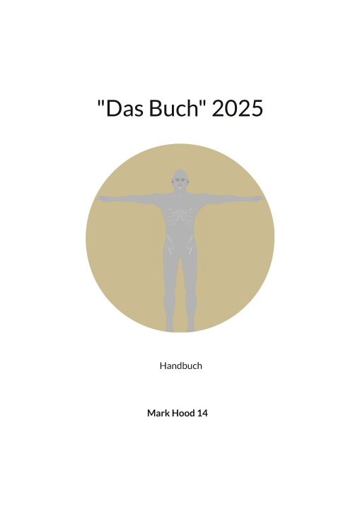 Kniha "Das Buch" 2025 Mark Hood 14