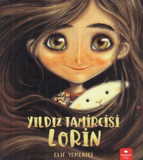 Livro Yildiz Tamircisi Lorin 