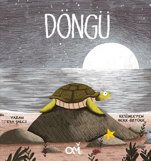 Knjiga Döngü 