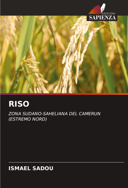 Buch RISO Ismael Sadou