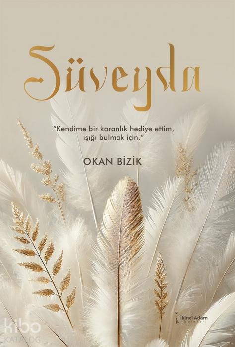 Knjiga Süveyda 