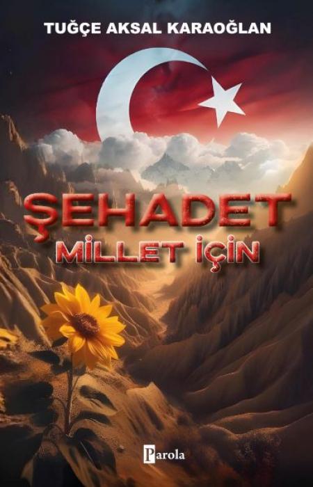 Knjiga Sehadet - Millet Icin 