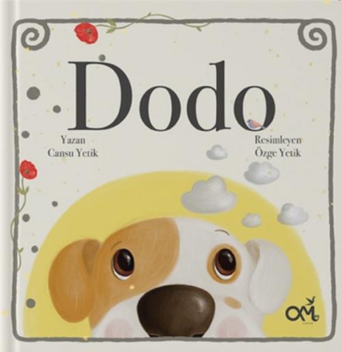 Knjiga Dodo 