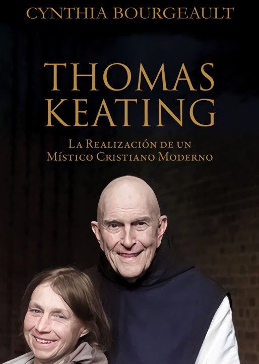 Boek THOMAS KEATING CYNTHIA BOURGEAULT