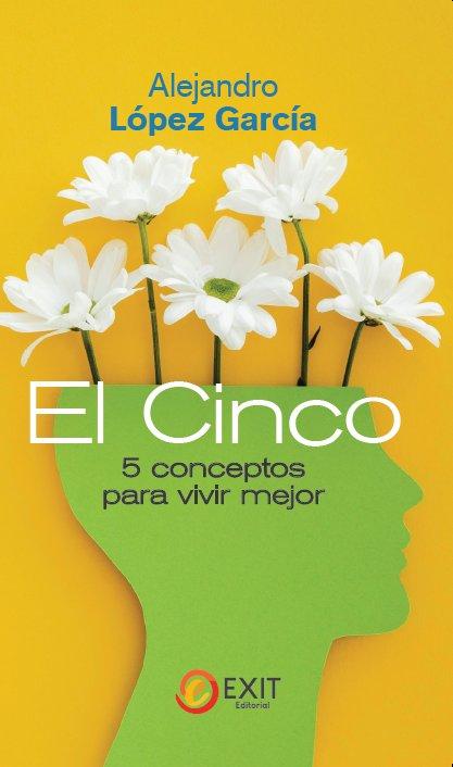 Boek El cinco 